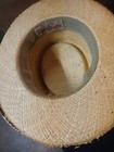 Summer Rules Straw Hat — photo 2