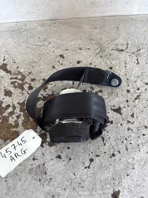 Ceinture arriere gauche PEUGEOT 3008 1 PHASE 1 9682036280 DV6C_9HD - Photo 1/4