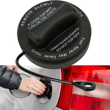For Mercedes-Benz C230 C250 CLS GLK S SL SLK 2214700605 Fuel Tank Gas Filler Cap