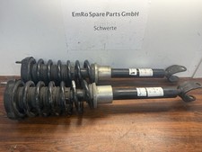 2x Mercedes Benz w211 S211 W219 E CLS Federbein Stoßdämpfer Vorne Li+Re 2x Mercedes Benz w211 S211 W219 E CLS Federbein Stoßdämpfer Vorne Li+Re