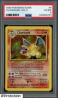 1999 Pokemon Game #4 Charizard Holo PSA 4 VG-EX