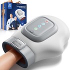Cordless Hand Massager with Heat Compression H90 Individual Finger for Arthritis — photo 1