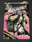 Doctor Chaos #1  1993 Triumphant Comics /32,000 Numbered RARE! Unleashed