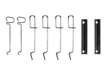 Kits de frein Renault SAFRANE