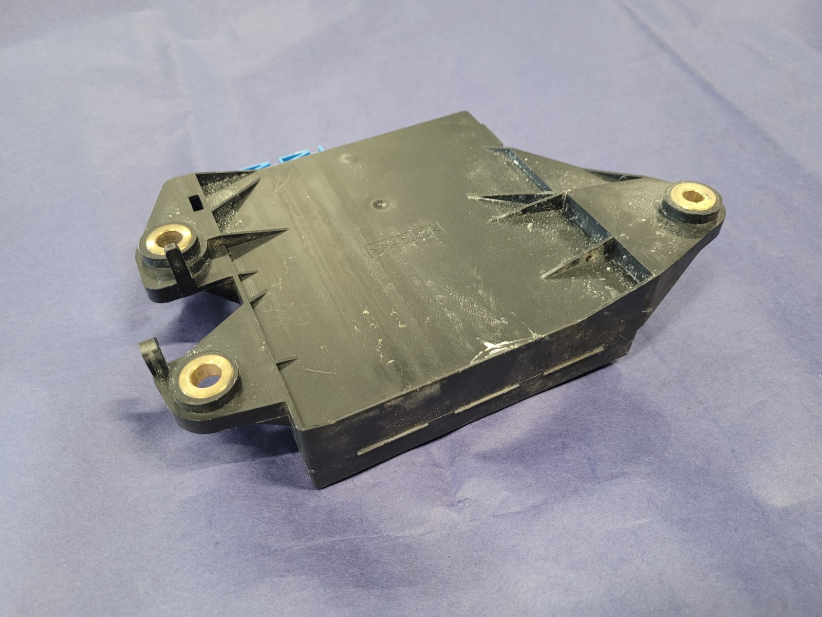 2017-2024 MASERATI GHIBLI ACTIVE SUSPENSION CONTROL MODULE 670102929