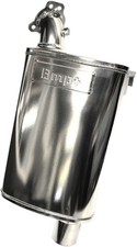 BIKEMAN PERFORMANCE 02-124-SC Muffler