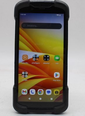 Zebra TC78A1 TC78 Android 14 GMS, SE4770, Mobile Computer TC78A1-3T1J6B1A10-NA