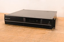 Dynacord L3600FD 2-Channel Power Amplifier with DSP CG01TWZ