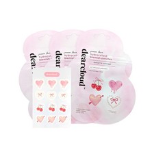 Hydrocolloid Blemish Patches - 36 Count - Pimple Patches for Face, Acne Spot ...