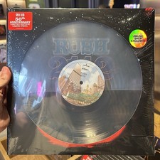 RUSH 2112 50th ANNIVERSARY LIMITED EDITION LI...