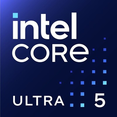 Prozessor Intel CORE ULTRA 5 235 TRAY LGA1851 14 Kerne 3,4 GHz / 5.0GHz