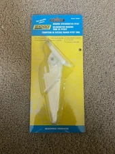 Marine Boat Speedometer Pitot Pickup Tube Weed Resistant Pick Up Seachoice 15401