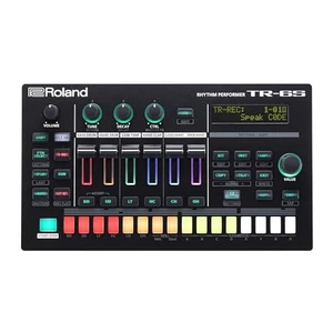Roland TR-6S Rhythm Performer Compact Drum Machine 808 909 Sounds JDM NEW
