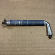 1959 Pontiac Buick Gm Vintage Dash Grab Handle Bar