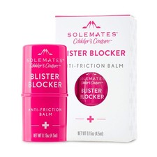 Solemates Anti Friction Balm - Blister Blocker   Natural, Unscented, Long