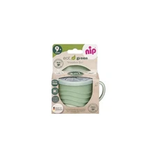 nip snack box 2-in-1 ''green''