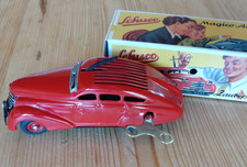 Schuco Patent Magico-Auto 2008 Klucz Magiczna różdżka DZIAŁA