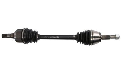 PASCAL Antriebswelle Gelenkwelle Vorderachse links für Renault Espace V 1.6