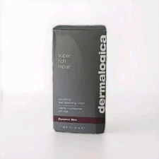 Dermalogica Age Smart Super Rich Repair 1.7 Oz New In Box 