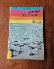 Guido Petter, I Movimenti Del Mare, Giunti Marzocco, 1977 *