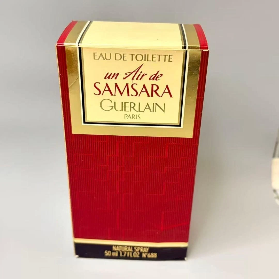 Guerlain Samsara Perfumes for sale | eBay