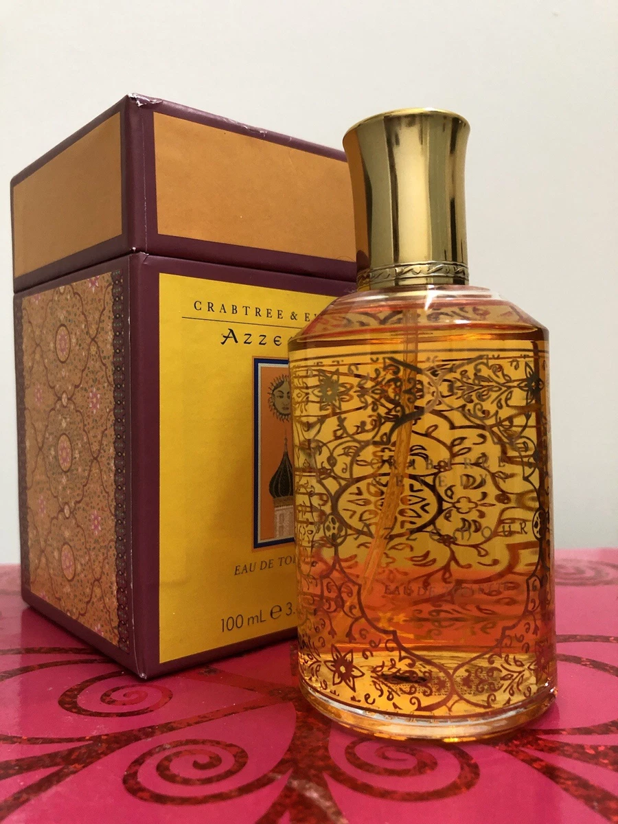 美品☆Crabtree & Evelyn オードトワレSM 香水 Crabtree & Evelyn Unisex Fragrances for sale | eBay