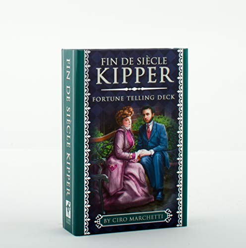 Fin De Siecle Kipper by Ciro Marchetti Paperback NEW - Image 3