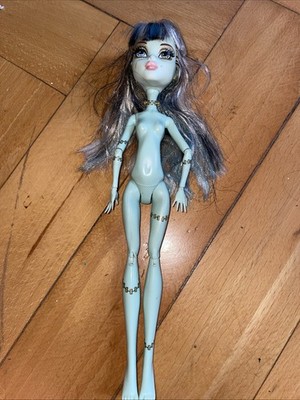 frankie stein monster high 13 Wünsche