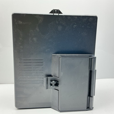 #ad GE TPL412RP 125A 120 240 VAC Outdoor Main Lug Load Center Black $33.99
