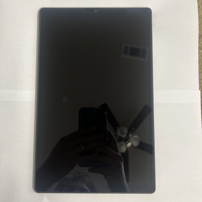 Lenovo Smart Tab M10 FHD Plus TB-X606F, 32GB, Wi-Fi, 10.3'' - Iron Gray