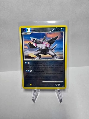 Palkia 37/127 Reverse Holo Platin 2009 Pokemon - Bild 1 von 2
