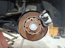 1651759580 BREMSZANGE HINTEN LINKS / 234962 FÜR PEUGEOT 208 II UB_, UP_, UW_, U