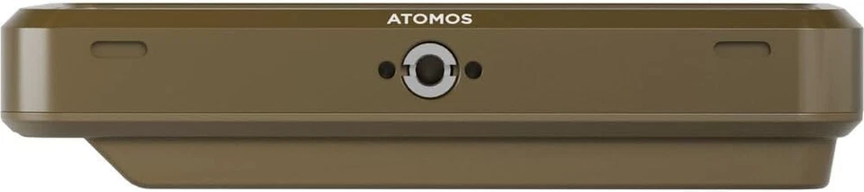 Atomos Ninja 5.2" 4K HDMI Matte Color LED Display Recording Monitor, 6.2 Volts - Image 4 of 4