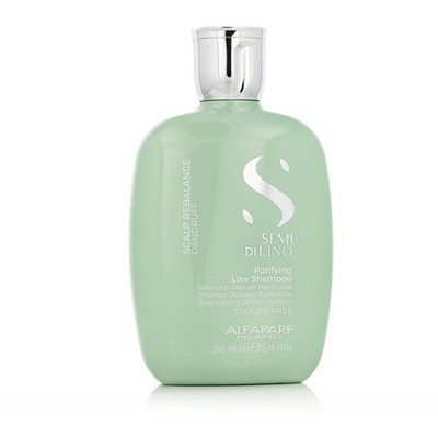 Alfaparf Semi Di Lino Scalp Rebalance Purifying Low Shampoo 250 ml