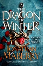 The Dragon in Winter A Kagen t - GOOD