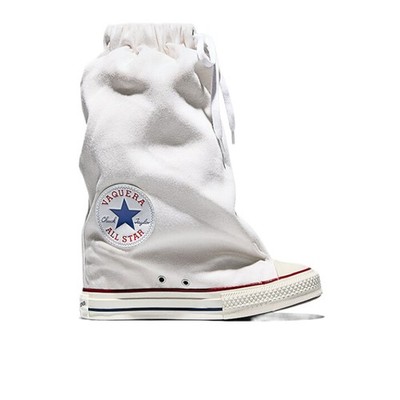 Converse Vaquera X Converse Womens Chuck Taylor All Star XHi