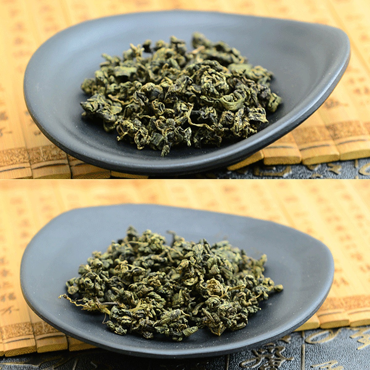 100g-500g JIAO GU LAN Balls TEA,China Jiaogulan tea Gynostemma Pentalhyllum