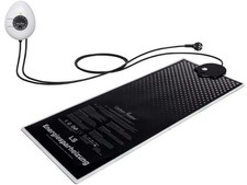 Wasserbettheizung Carbon Heater Classic Ls 240W Schlauchsystem Leichtwasserbett