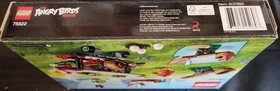 LEGO 75822 The Angry Birds Movie: Piggy Plane Attack NEW SEALED Retired