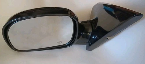 KOOL VUE CH1320141 Power Mirror For 1996-2000 Dodge Grand Caravan LH Driver Side