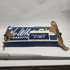 Nu White 5's Cigarette Maker Tobacco Roller Manual Machine Instructions USED