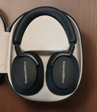 Bowers Wilkins PX7 S2 On-Ear Noise Cancelling Wireless Headphones DESCRIPTION