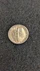1916 S MERCURY DIME * FSB * UNCIRCULATED