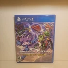 Freedom Planet - PS4 - Playstation 4 - Limited Run Games - Pre-Owned GREAT Cond.