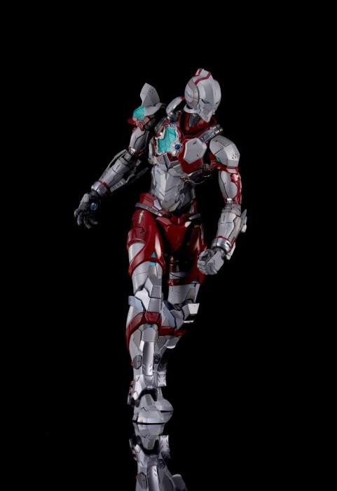 Ultraman Hito Kara Kuri | Ultraman | Flame Toys