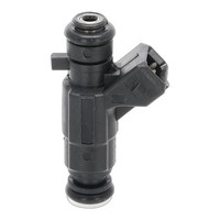 Einspritzventil Benzin 3 230 12,5 Ω 2-Polig Valeo FüR Vauxhall