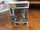 Funko Pop! Vinyl: Horizon Zero Dawn Watcher #260 Glow/GITD Best Buy Exclusive