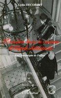 Lydie Decobert | L'escalier Dans Le CinéMa D'alfred Hitchcock | Taschenbuch