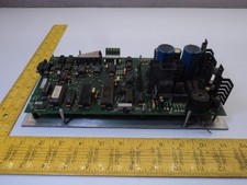ROBICON 468722.03 CONTROL INTERFACE PANEL T16...