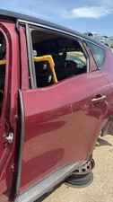 Porte arrière et accessoires Renault SCENIC